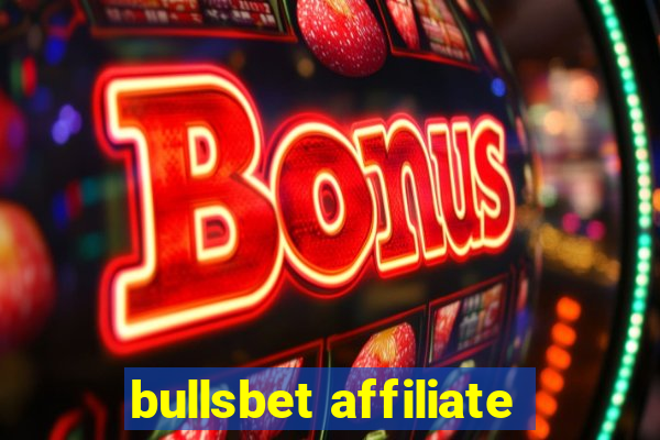 bullsbet affiliate